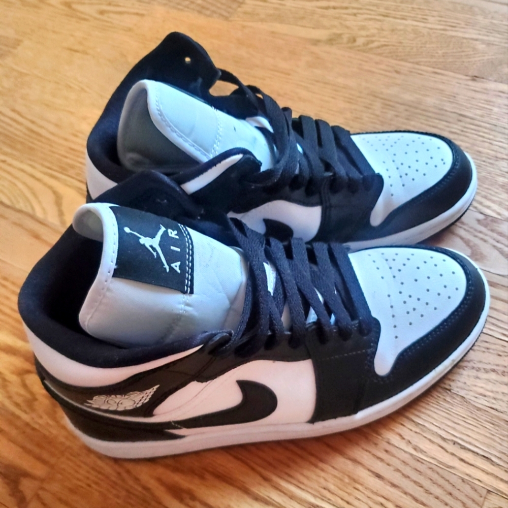 Air Jordan 1, Mid 365